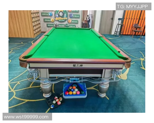 星牌台球桌的魅力与技术解析，提升你的台球技巧与游戏体验